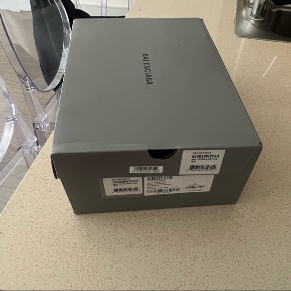 Balenciaga triple s sneakers brand new - Picture 7 of 8